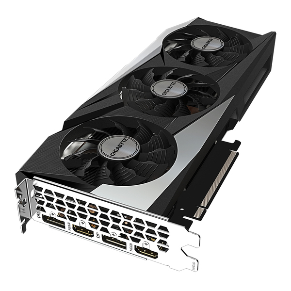 Gigabyte GeForce RTX 3060 VISION OC 12G (rev. 2.0) 12GB -graphics